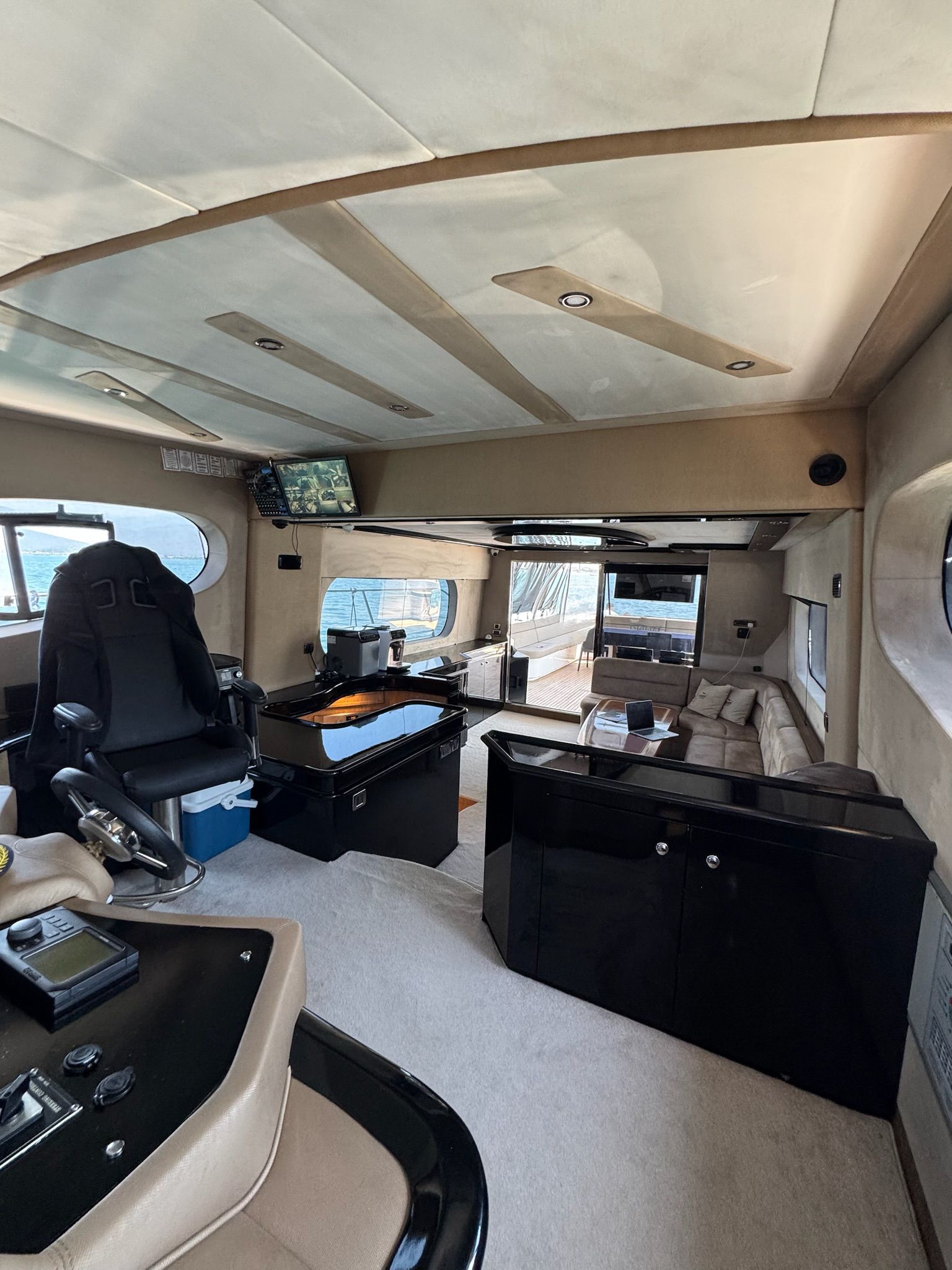 Yalı Kızı Motoryat — 5